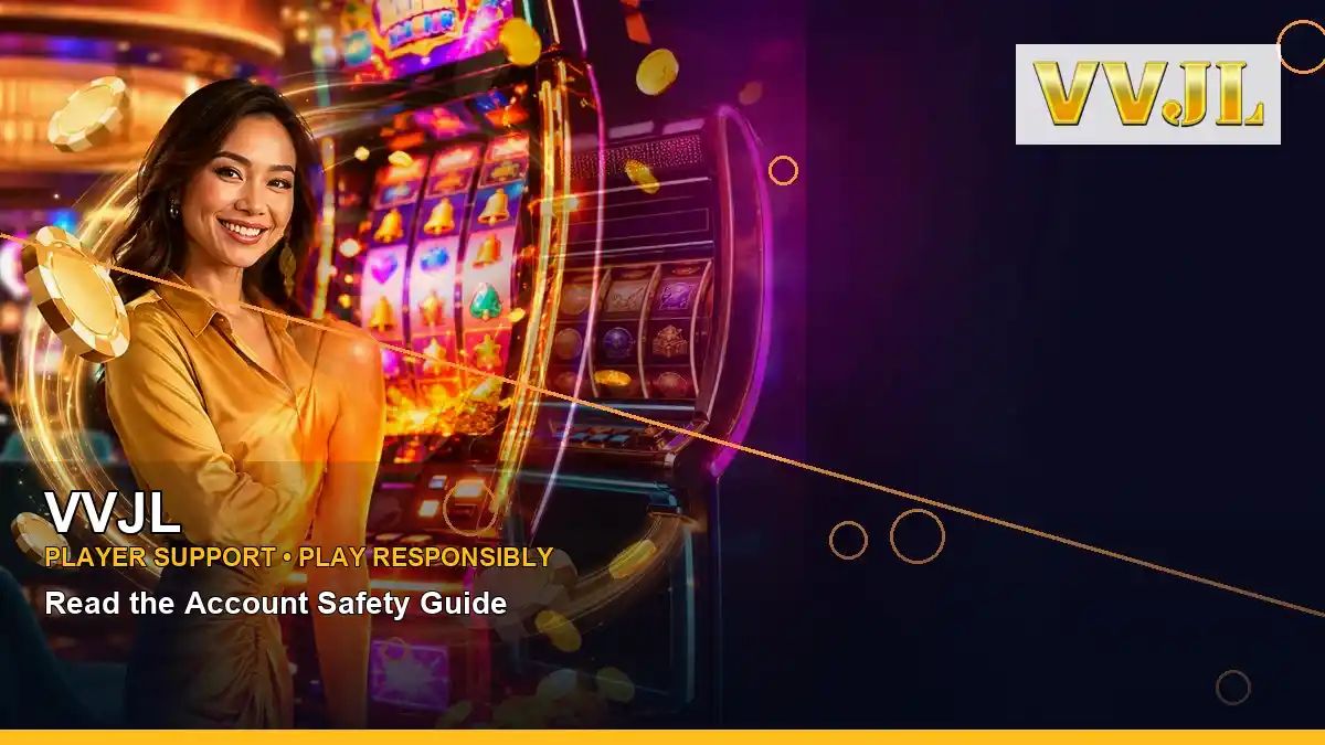 VVJL VVJL download information for Philippine users scene with left-framed adventure online slot games for players in the