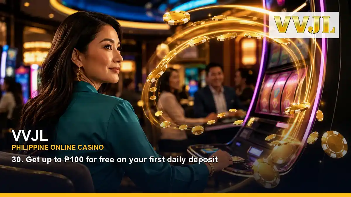 VVJL VVJL brand search, casino access, games, account help and safer participation in the Philippines scene with dynamic