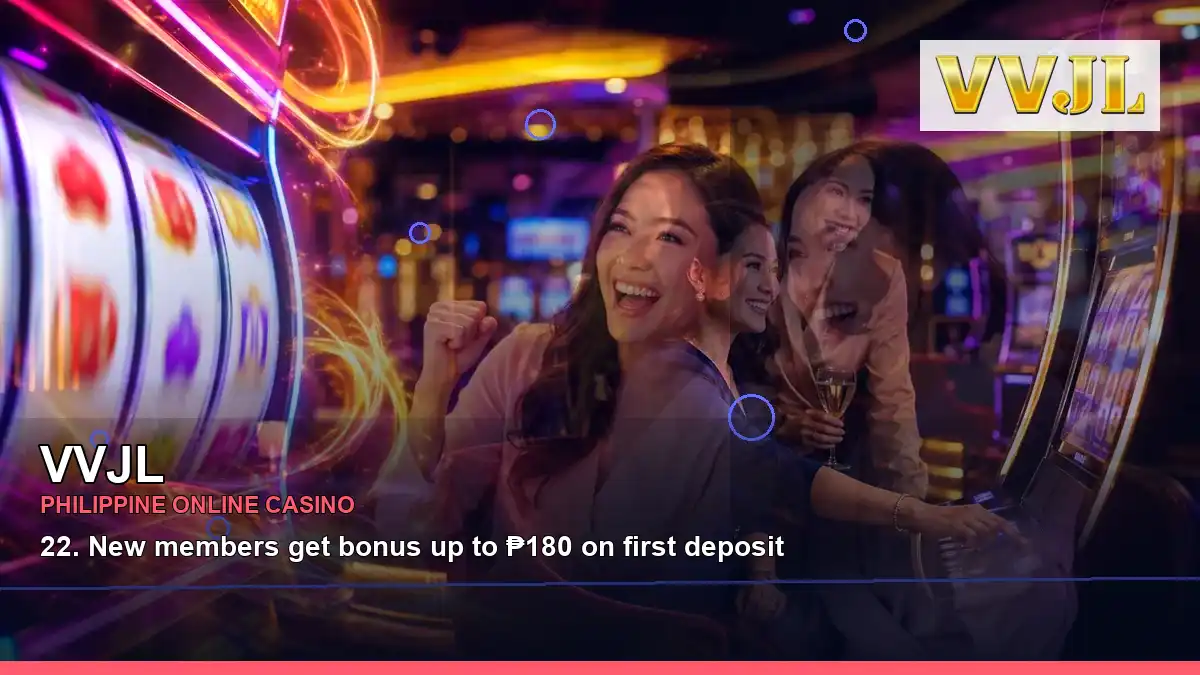 VVJL high-energy night online slot games in a right-diagonal layout for Philippine players