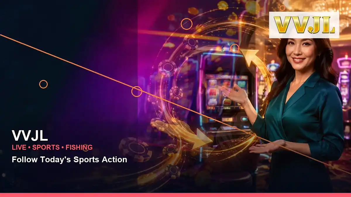 VVJL Philippines casino guide with right-framed casino cashback rewards and an adult Filipina casino host