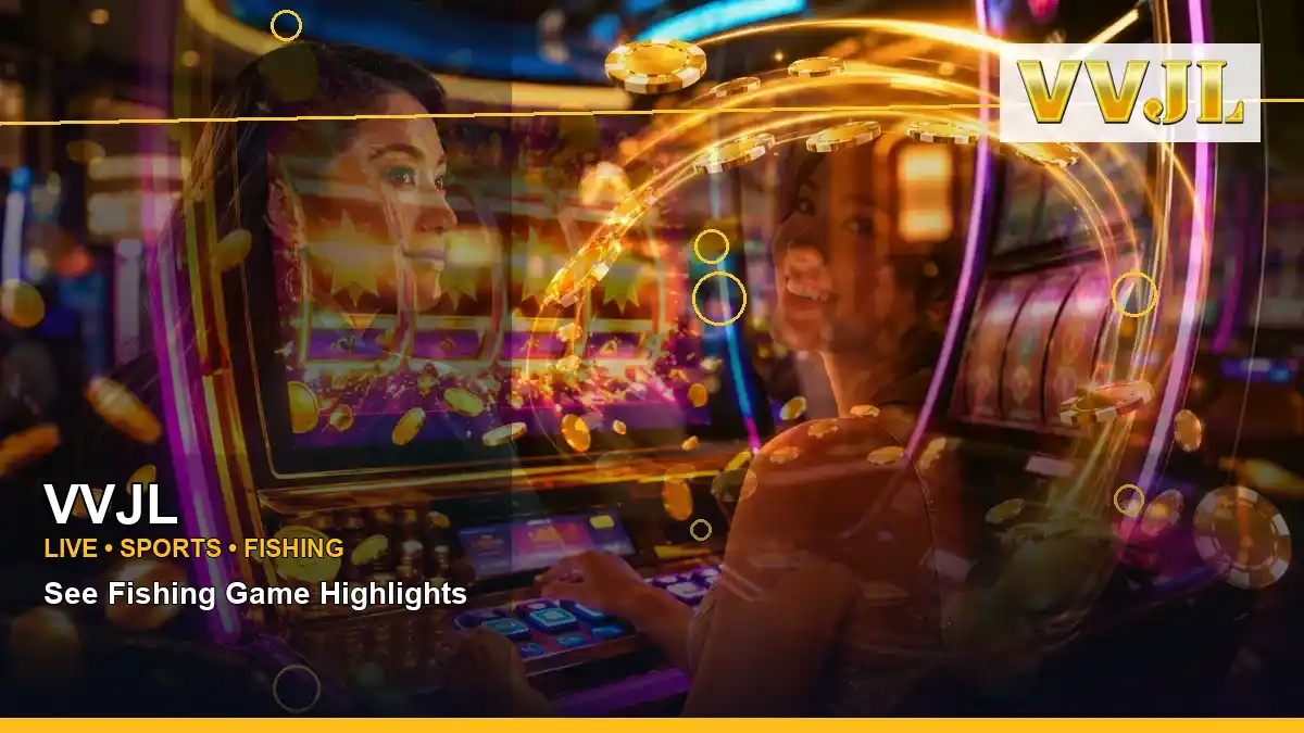 VVJL VVJL sports information for Philippine users scene with left-diagonal lucky reels online slot games for players in the